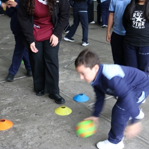 Día de la Actividad Física